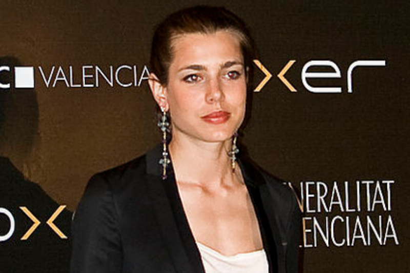 Charlotte Casiraghi E Dimitri Rassam Un Matrimonio Da Mille E Una Notte Diletta Alliata Events